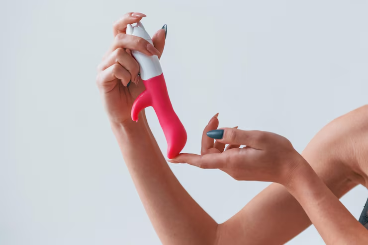 The Benefits of Using Vibrators for Women’s Sexual Health ?