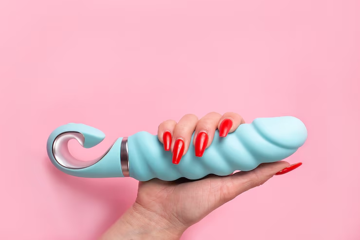 Choosing the Right Dildo for You Made Simple