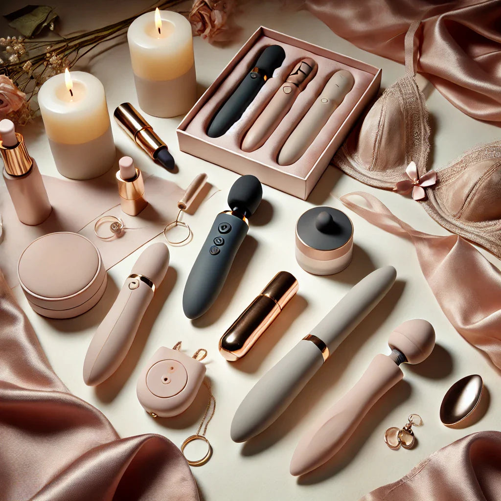 The Top 10 Vibrators for Women in Canada: What You Need to Know