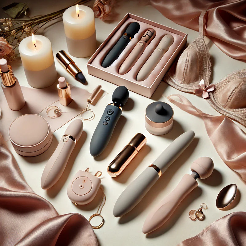 The Top 10 Vibrators for Women in Canada: What You Need to Know
