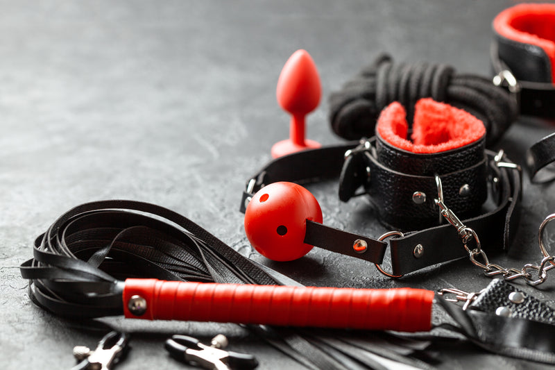 Sex Toys for Men