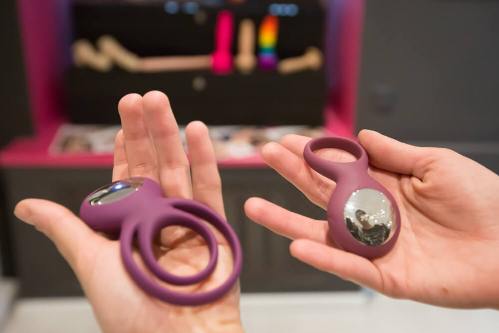 How To Use A Vibrating Cock Ring for Enhanced Pleasure How To Use A Vibrating Cock Ring for Enhanced Pleasure