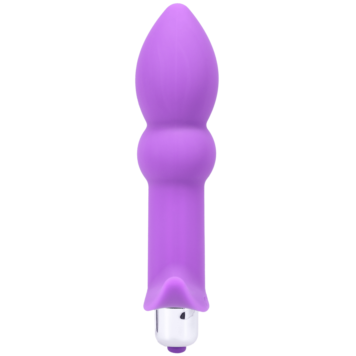 Perfect Plug Plus Vibe - Anal Plug - Tantus Anal Toys Tantus