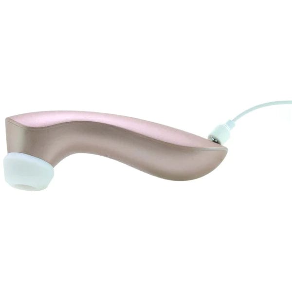 Satisfyer Pro 2 Gen 2 Air Pulse Stimulator + Vibration Vibrators Satisfyer