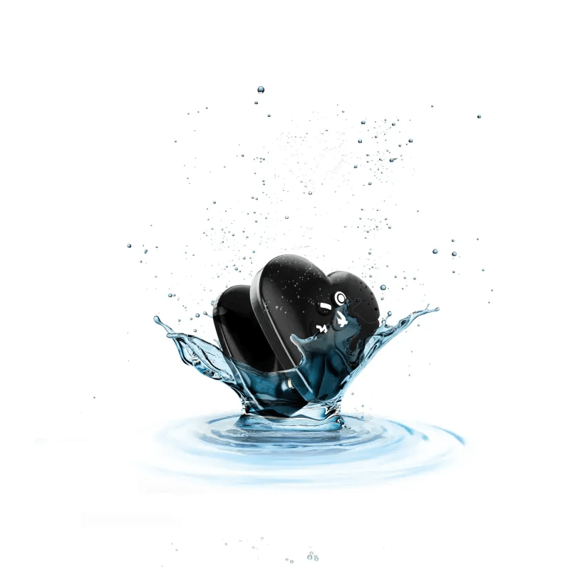 Mystim Heart's Desire eStim layonvibrator Other Mystim