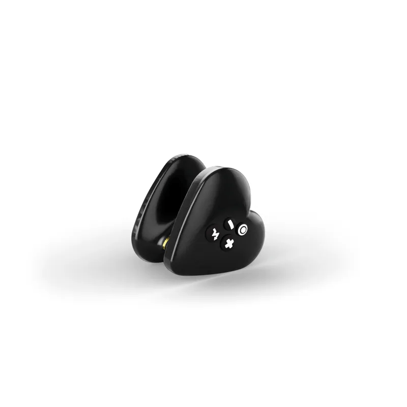 Mystim Heart's Desire eStim layonvibrator Other Mystim