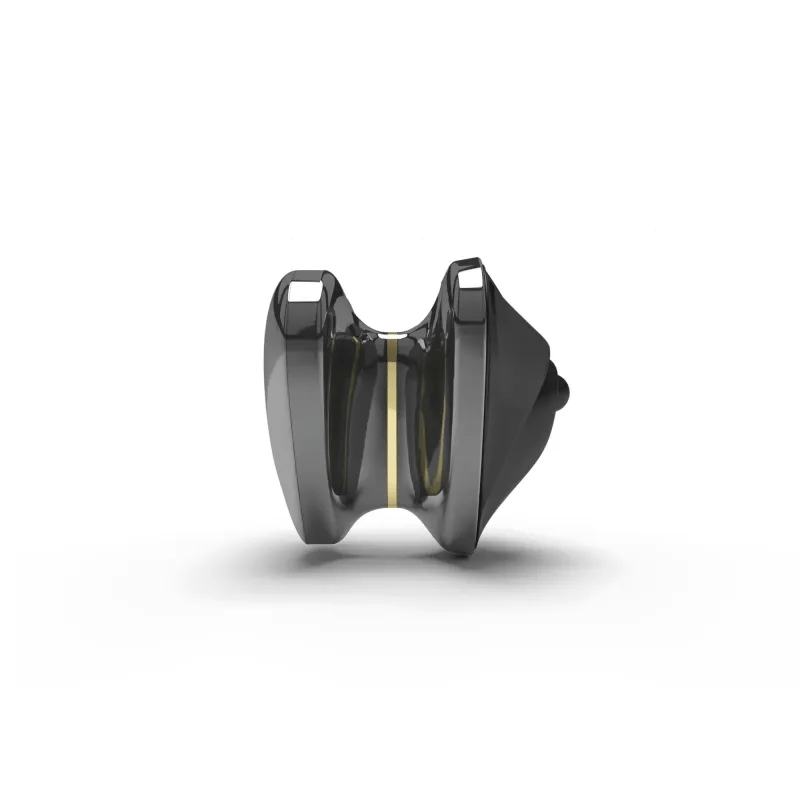 Mystim Heart's Desire eStim layonvibrator Other Mystim