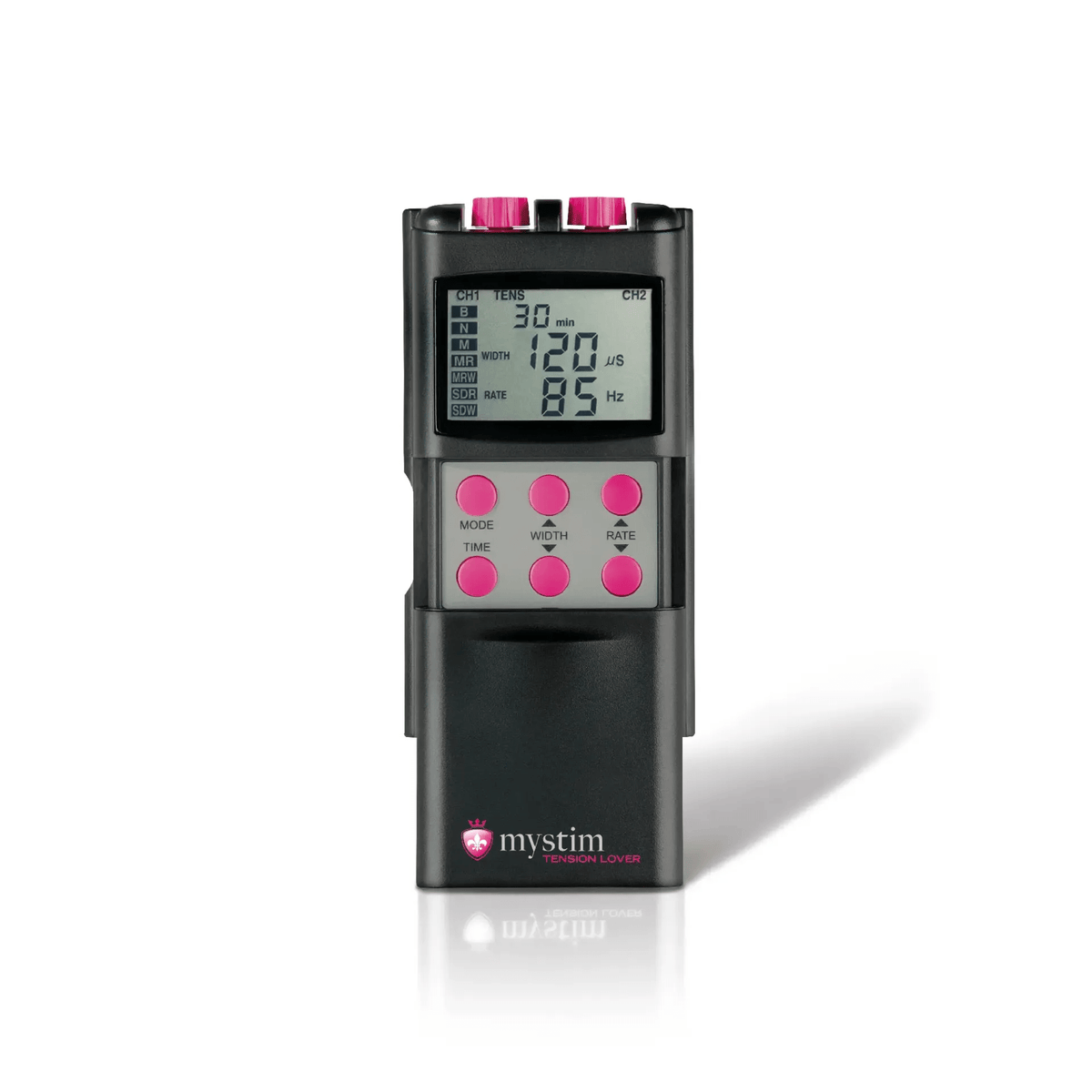 Mystim Tension Lover digital Nerv Stimulator Other Mystim