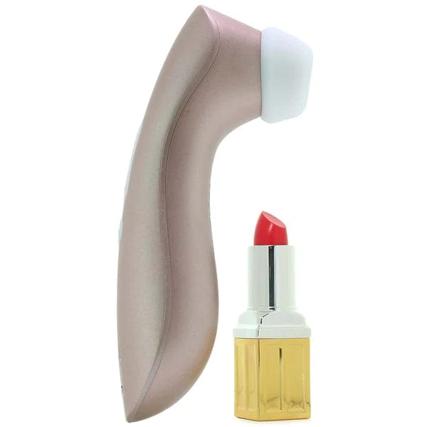Satisfyer Pro 2 Gen 2 Air Pulse Stimulator + Vibration Vibrators Satisfyer