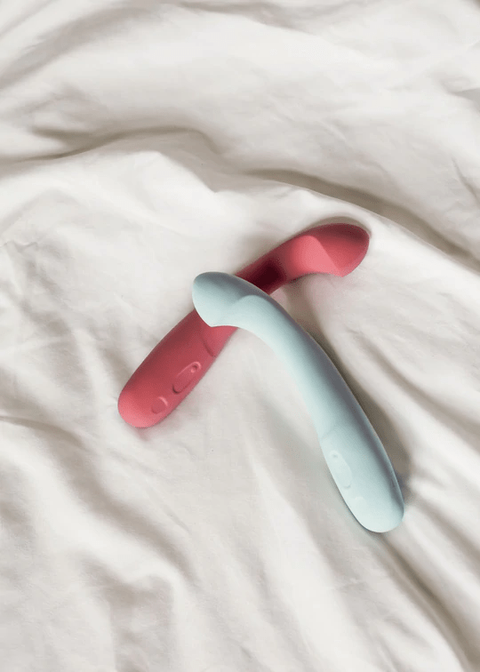 Arc - G-Spot Vibrator - Dame Vibrators Dame