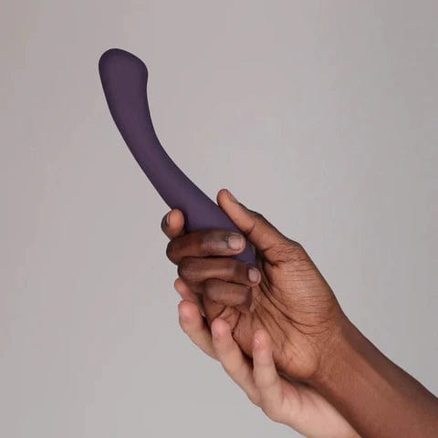 JE JOUE JUNO -  G SPOT VIBRATOR - Purple Other Je Joue