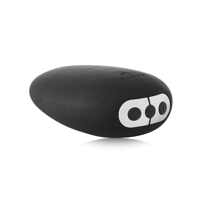 Je Joue - Mimi Soft Clitoral Vibrator Other Je Joue Black