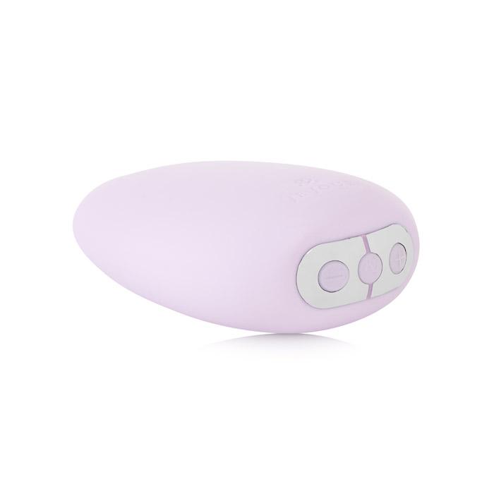 Je Joue - Mimi Soft Clitoral Vibrator Other Je Joue Lilac