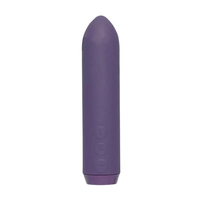 Je Joue - Classic Rechargeable Bullet Vibrator Other Je Joue Purple