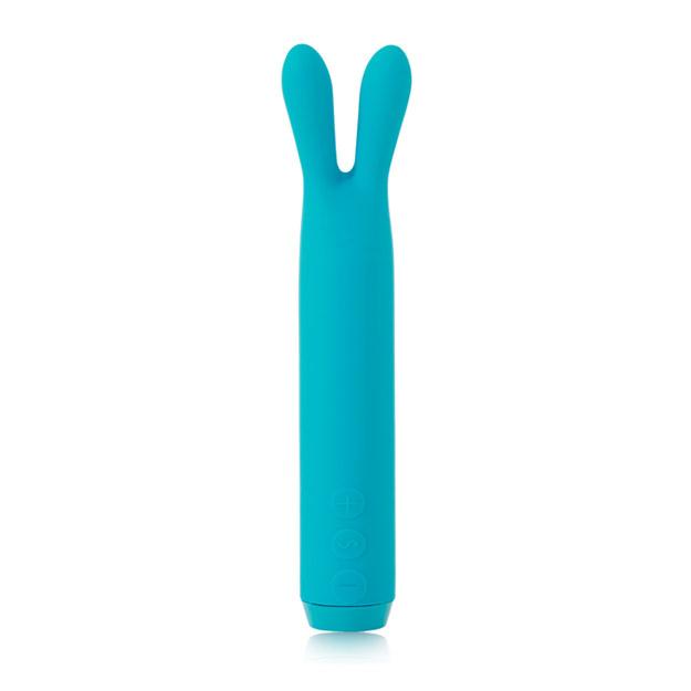 Je Joue - Rabbit Bullet Vibrator Other Je Joue Teal