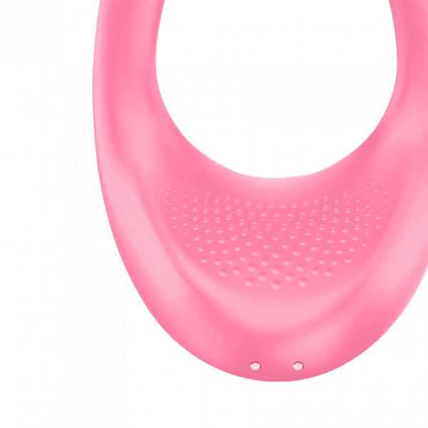Endless Joy - Couple Vibrator - Satisfyer Vibrators Satisfyer