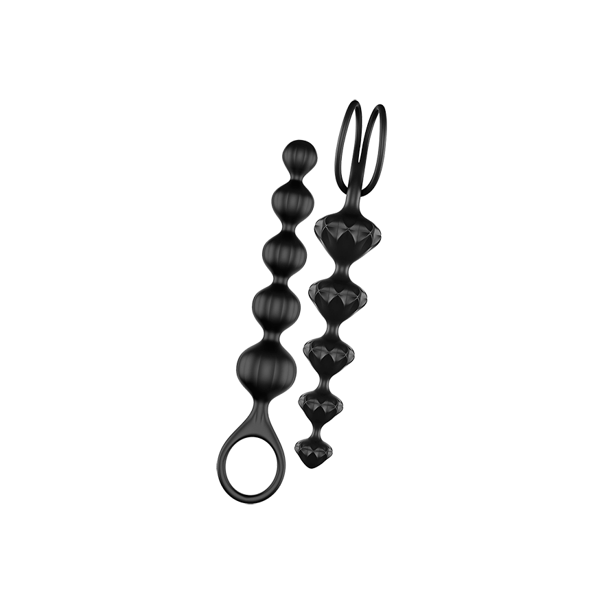 Anal Beads - Satisfyer Anal Toys Satisfyer