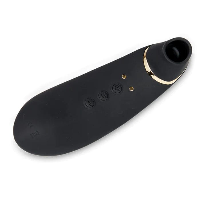 TRINITII - Triple Action Vibrator - Nu Sensuelle Vibrators Nu Sensuelle