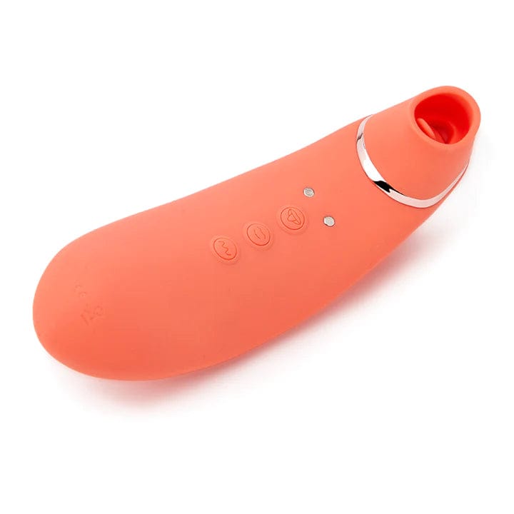TRINITII - Triple Action Vibrator - Nu Sensuelle Vibrators Nu Sensuelle