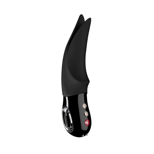 VOLTA - External Vibrator - Fun Factory Vibrators Fun Factory Black