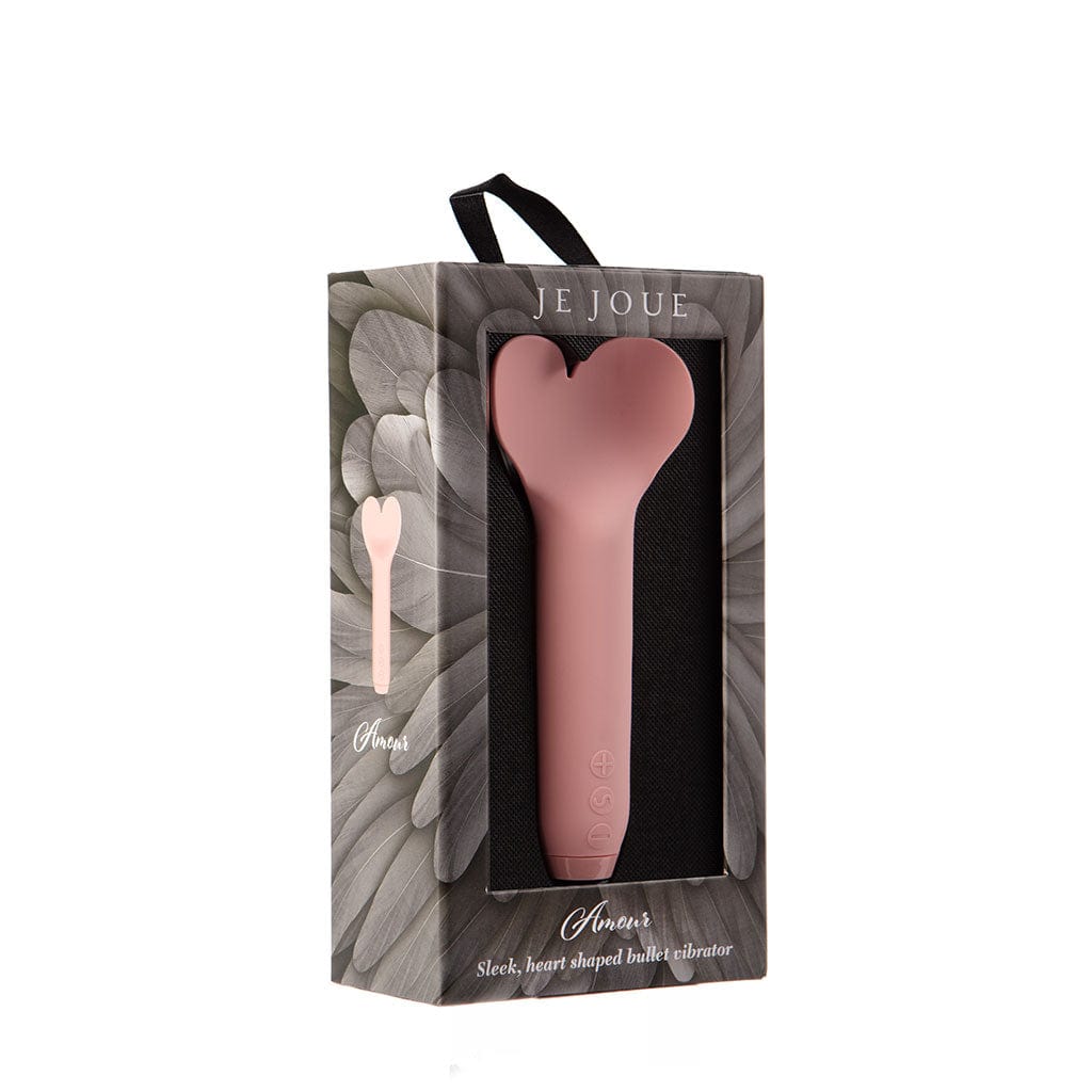 Amour Bullet Vibrator - Je Joue Vibrators Je Joue