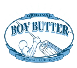 Boy Butter brand logo