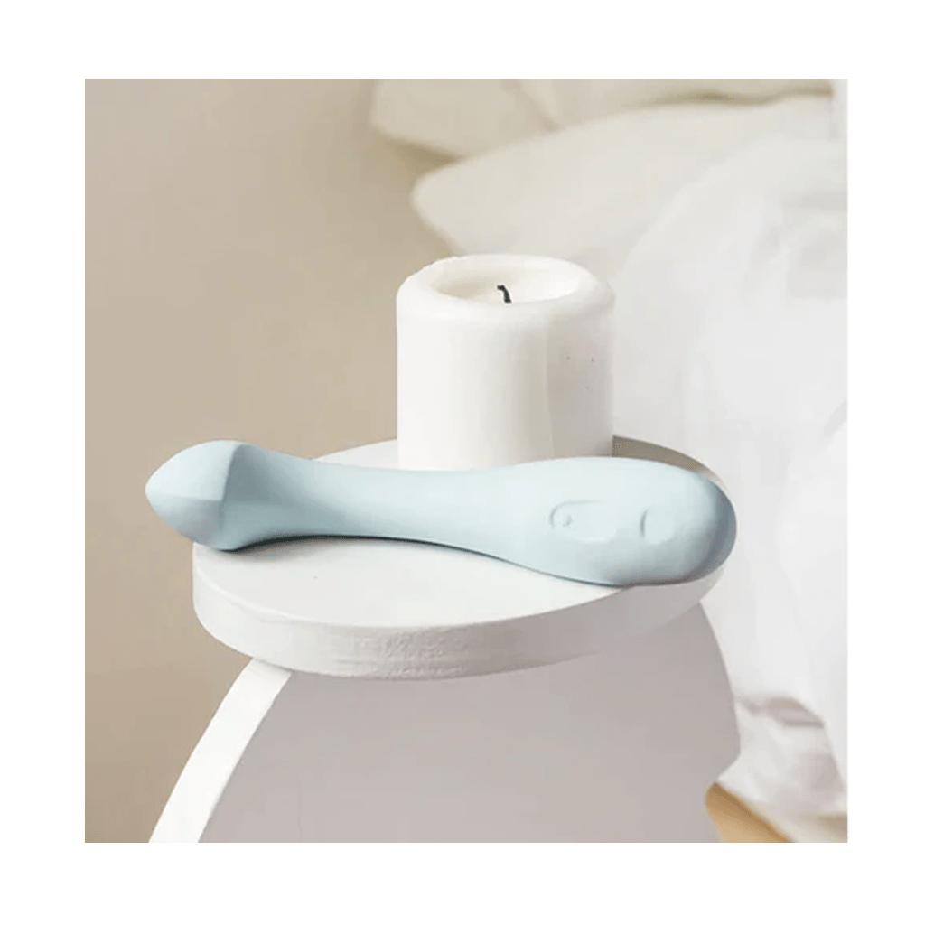 Arc - G-Spot Vibrator - Dame Vibrators Dame