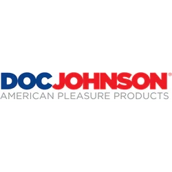 Doc Johnson brand logo