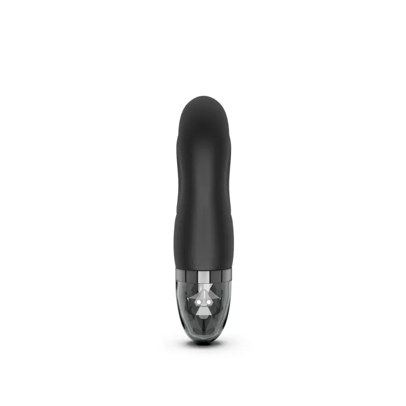 Mystim Hop Hop Bob eStimVibrator, Black Other Mystim