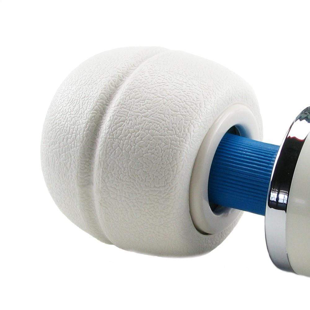 Hitachi Magic Wand Electric Original by Vibratex Vibrators Magic Wand