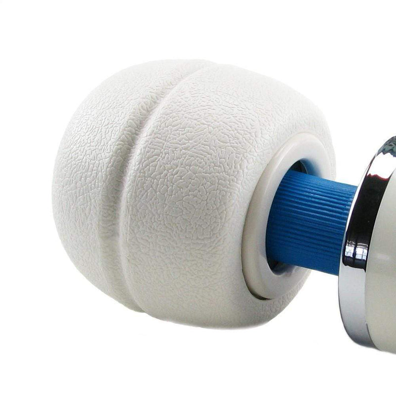 Hitachi Magic Wand Electric Original by Vibratex Vibrators Magic Wand