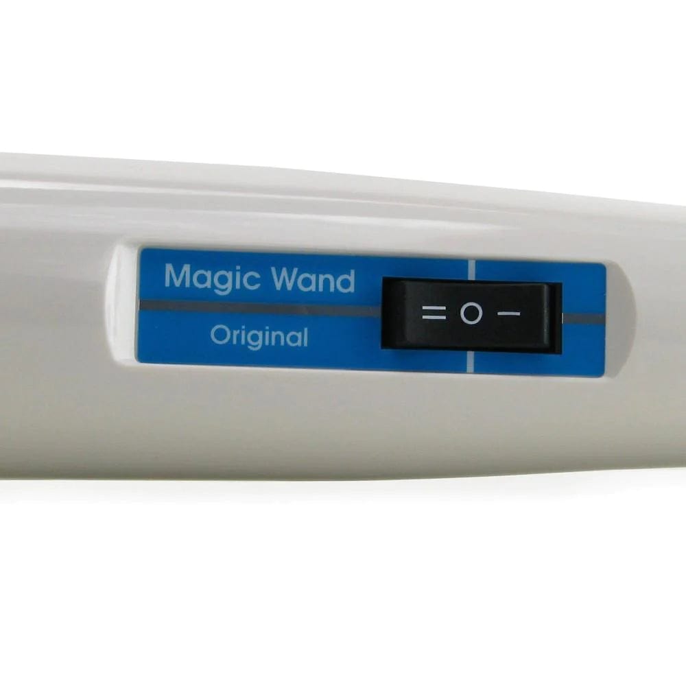 Hitachi Magic Wand Electric Original by Vibratex Vibrators Magic Wand