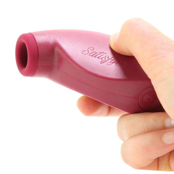 Satisfyer - One Night Stand Air Pulse Simulator Other Satisfyer
