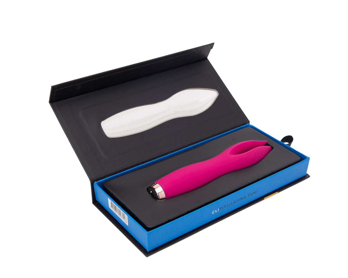 TULLA - ROUNDED BULLET VIBRATOR - Nu Sensuelle Vibrators Nu Sensuelle