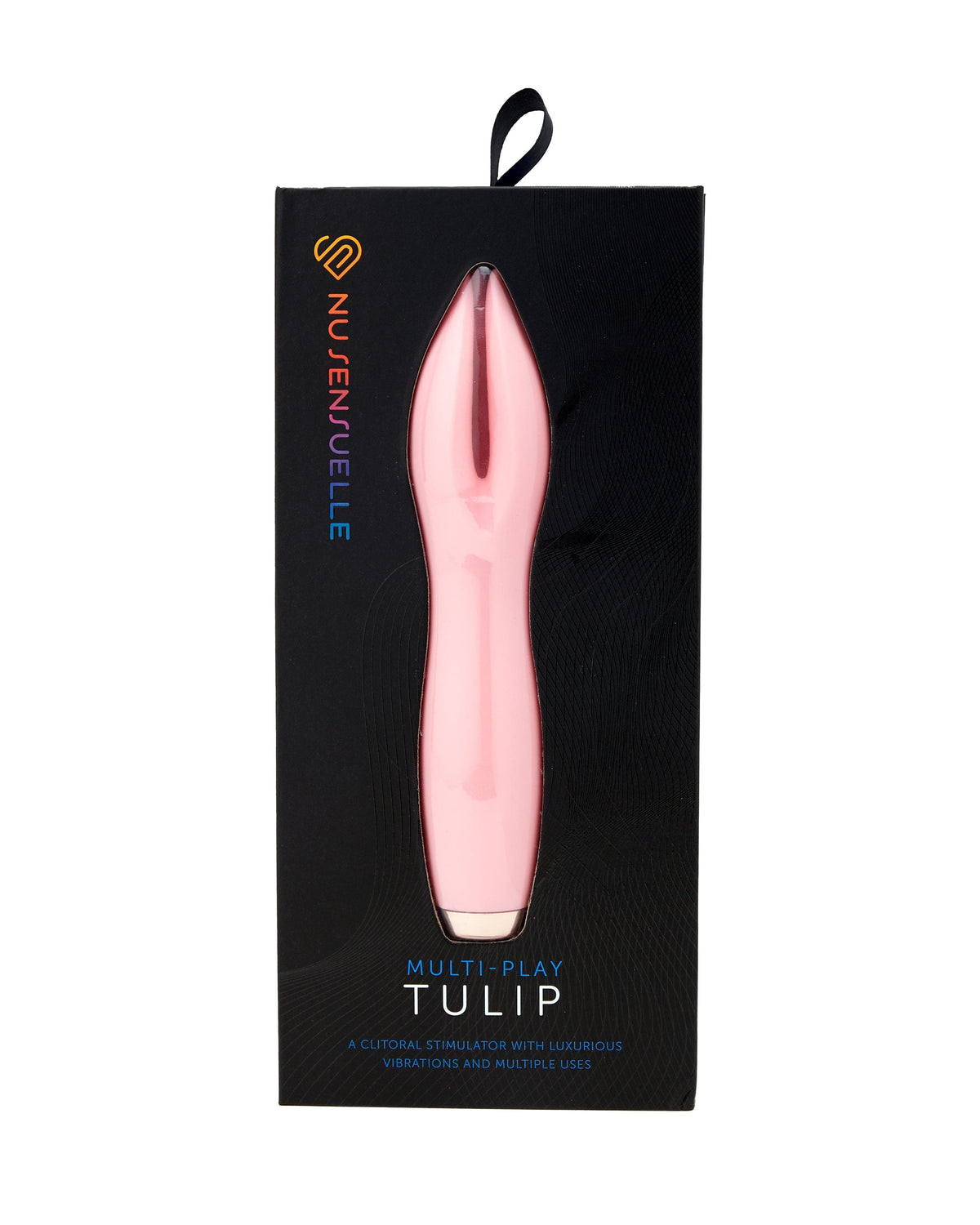 TULLA - ROUNDED BULLET VIBRATOR - Nu Sensuelle Vibrators Nu Sensuelle