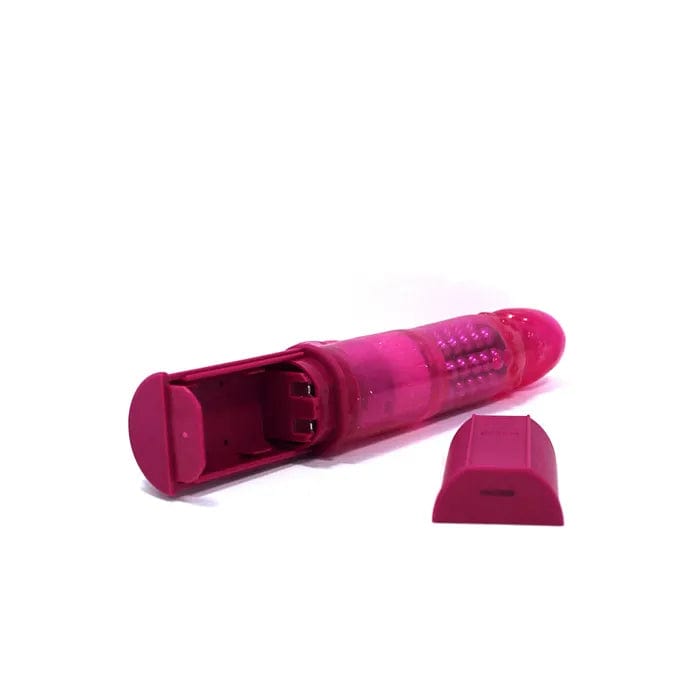 ORGASMIC RABBIT VIBRATOR - Dorcel Vibrators Dorcel