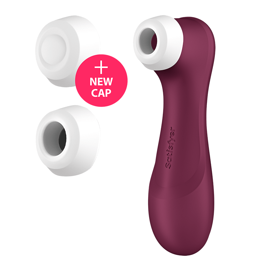 Pro 2 Generation 3 - Vibrator - Satisfyer Vibrators Satisfyer