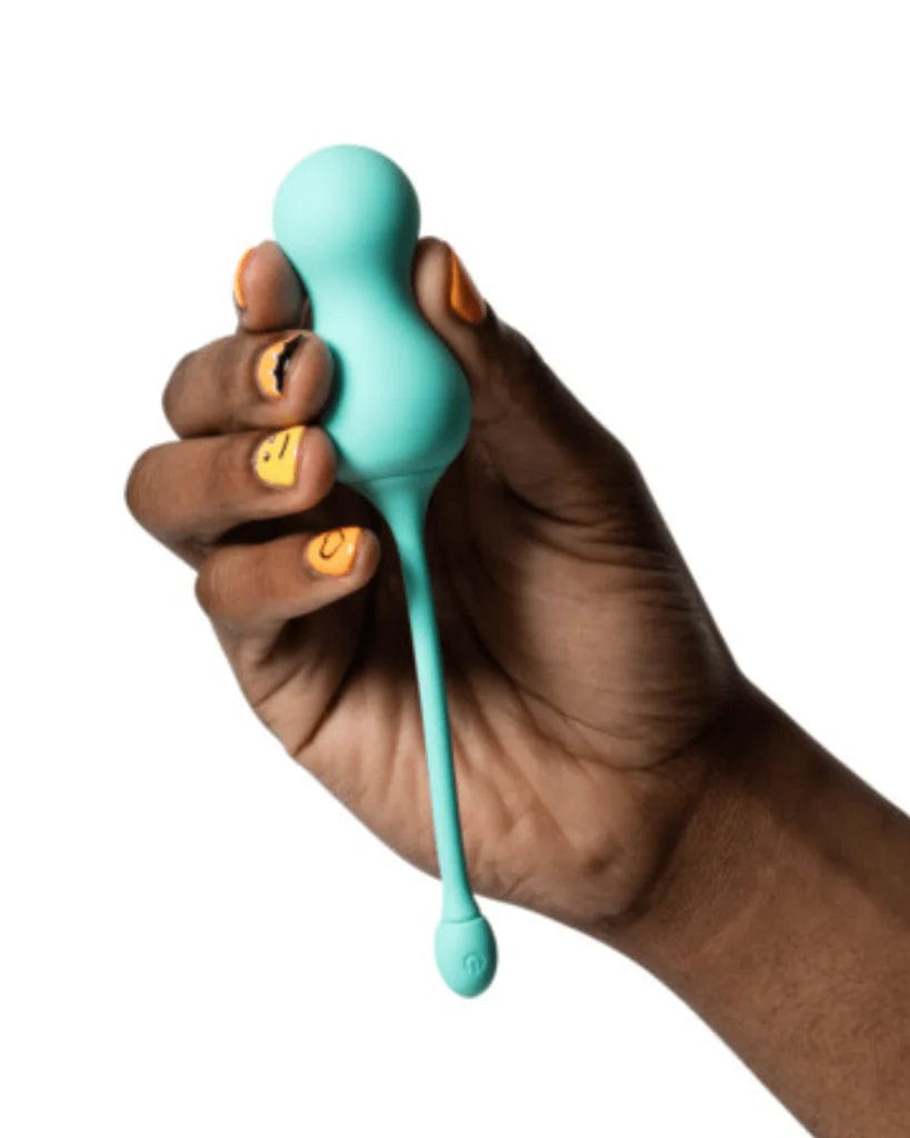 ROMP CELLO REMOTE CONTROL G-SPOT VIBRATING EGG Vibrators ROMP