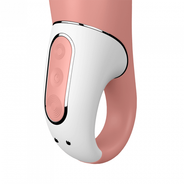 Master - Vibrator - Satisfyer Vibrators Satisfyer