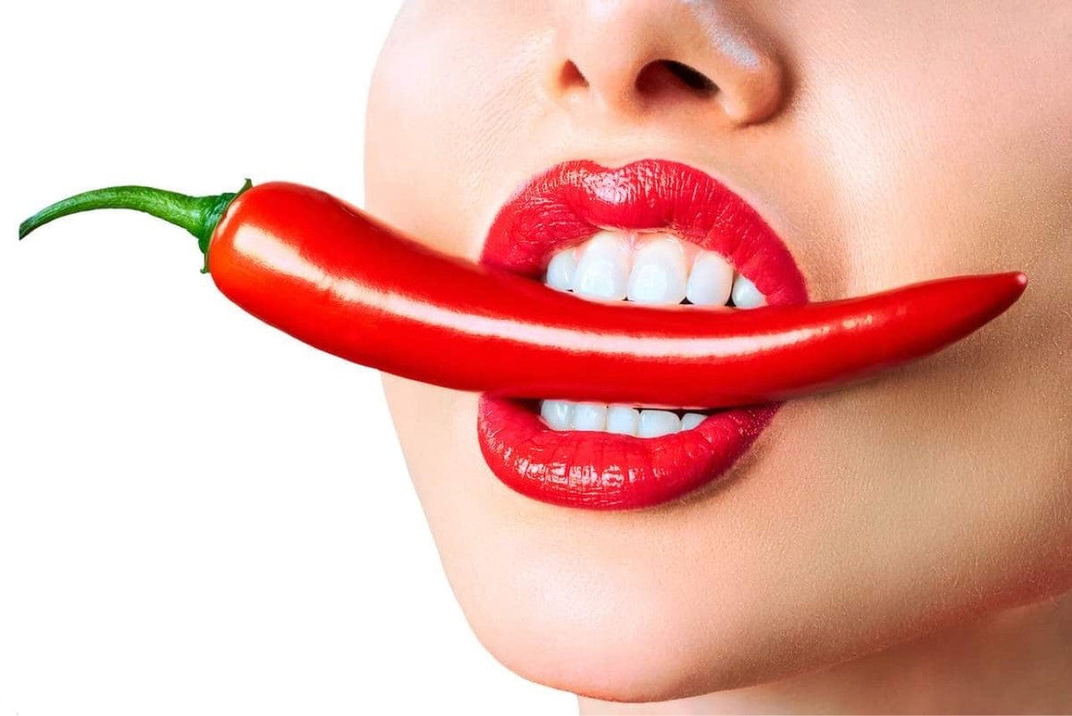 Spicy Love Gift Card  Spicy Love $25.00