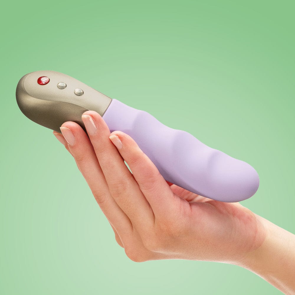STRONIC PETITE - Thrusting Vibrator For Beginners - Fun Factory Vibrators Fun Factory