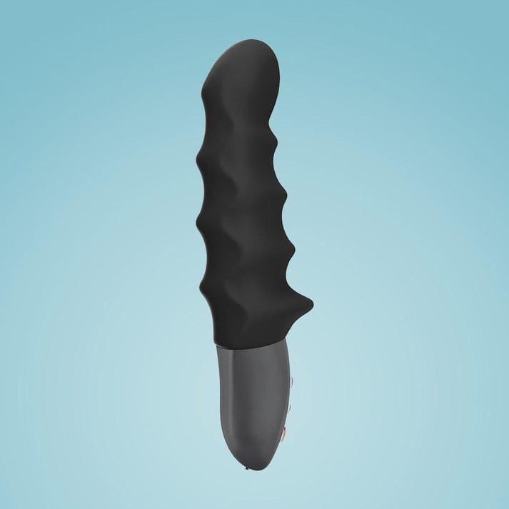 STRONIC SURF Pulsator - Fun Factory Vibrators Fun Factory Black