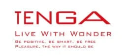 Tenga brand logo