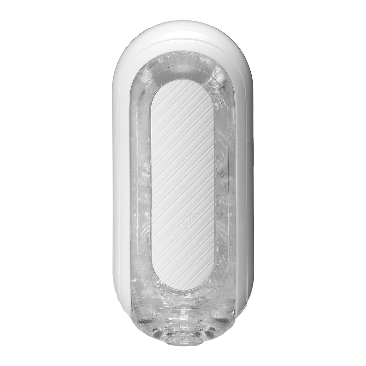Flip Zero Gravity - Tenga For Him Tenga White