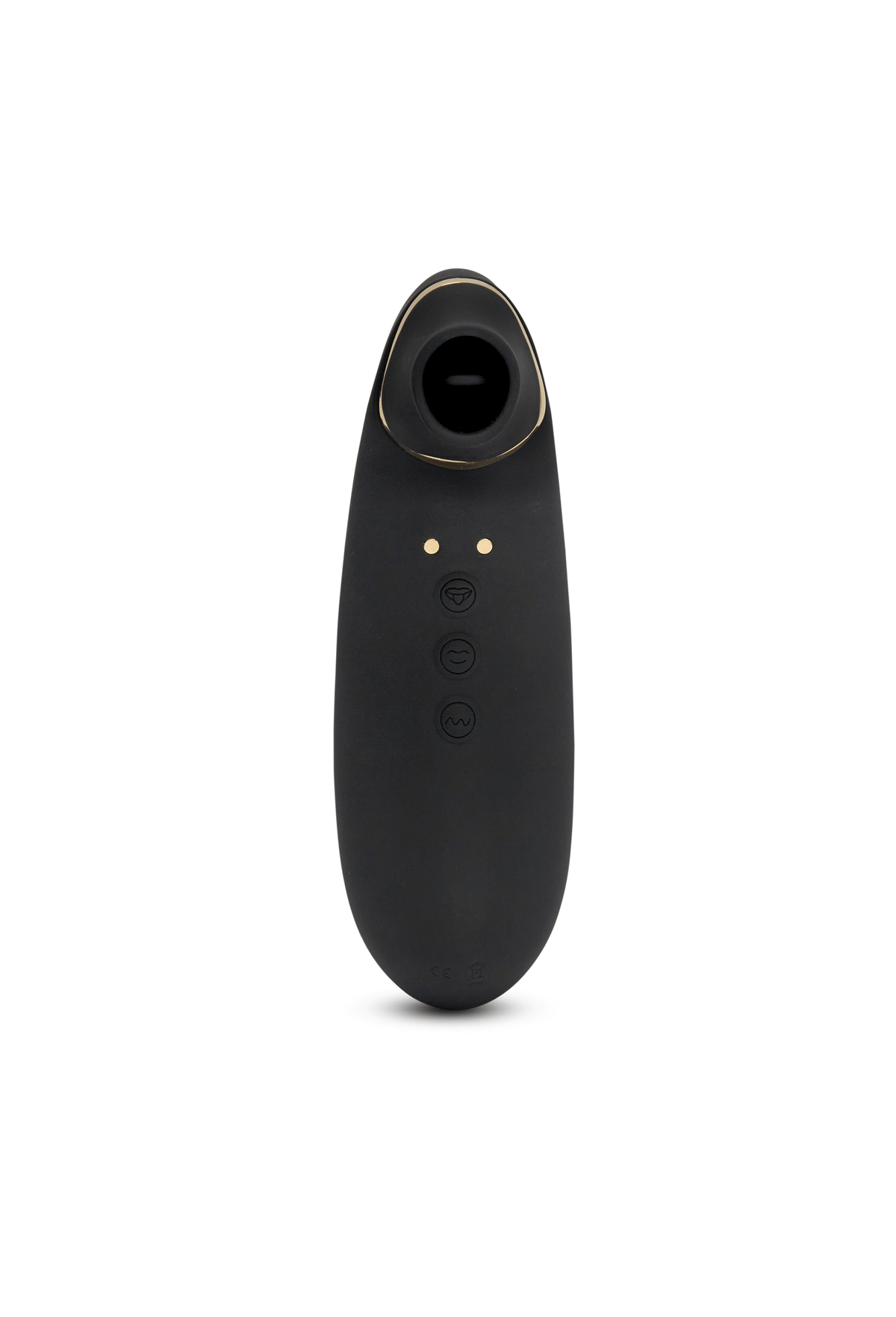 TRINITII - Triple Action Vibrator - Nu Sensuelle Vibrators Nu Sensuelle 18K GOLD EDITION