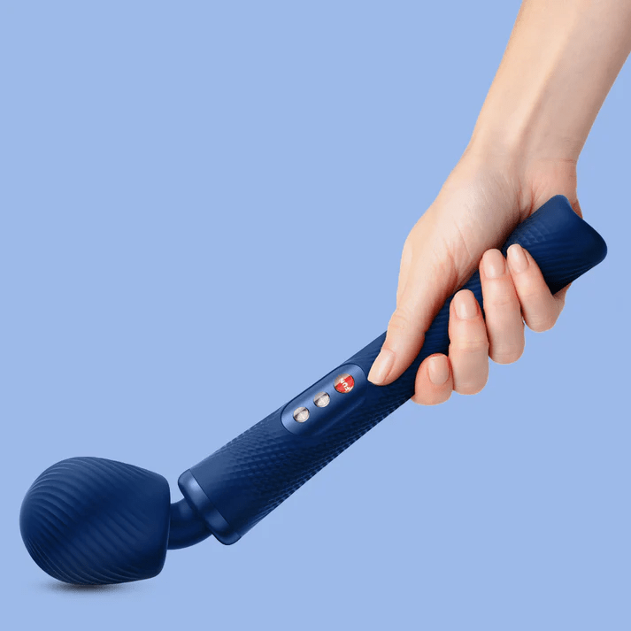 VIM Wand Vibrator - Fun Factory Vibrating Wand Fun Factory
