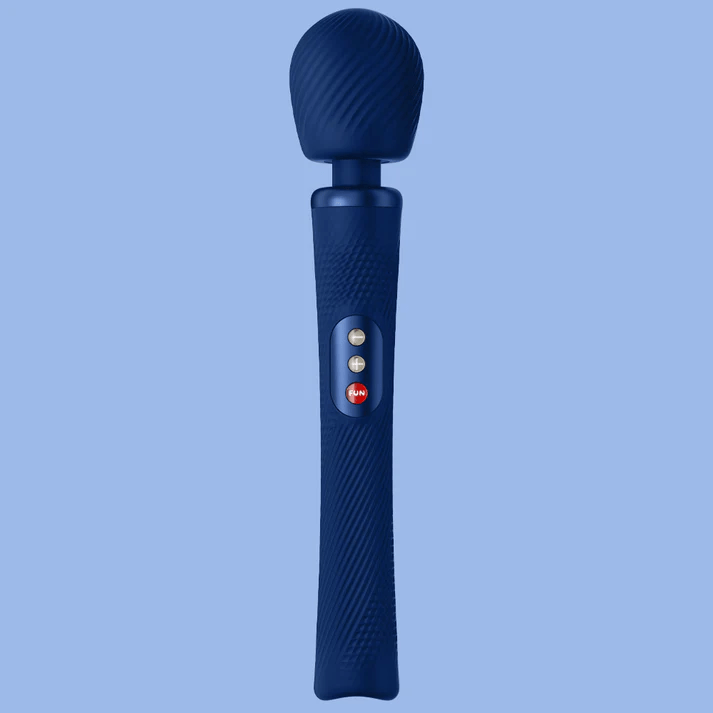 VIM Wand Vibrator - Fun Factory Vibrating Wand Fun Factory