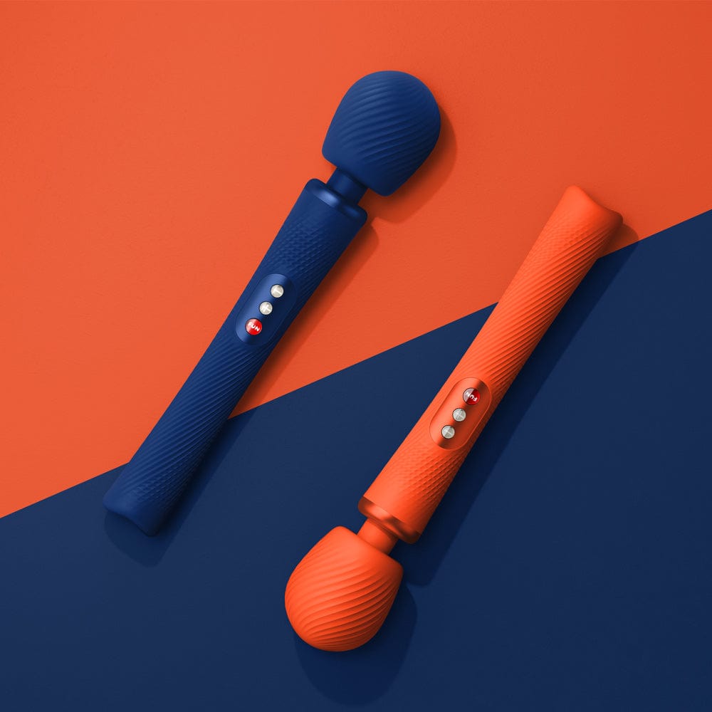 VIM Wand Vibrator - Fun Factory Vibrating Wand Fun Factory