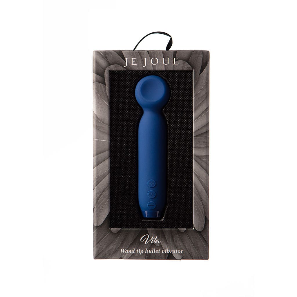 Je Joue - Vita Bullet - Vibrator Vibrators Je Joue