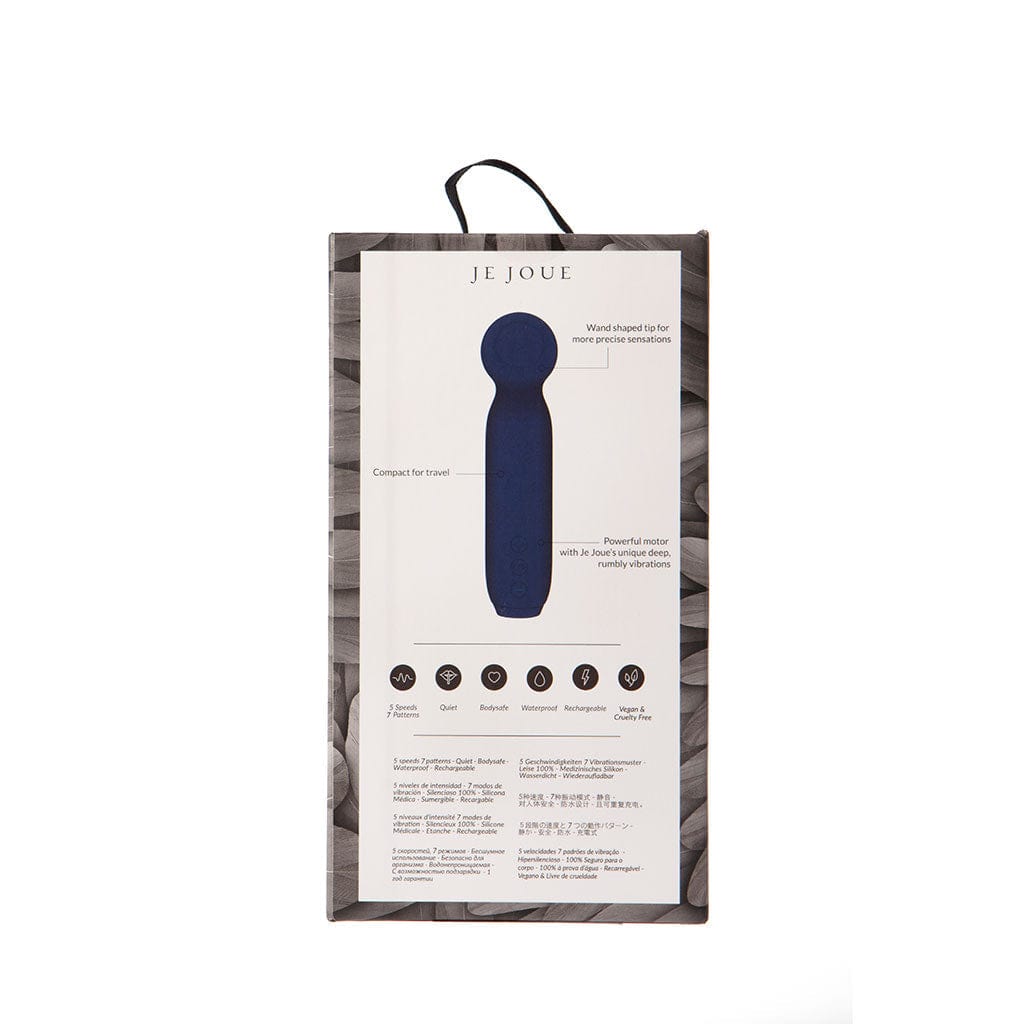 Je Joue - Vita Bullet - Vibrator Vibrators Je Joue